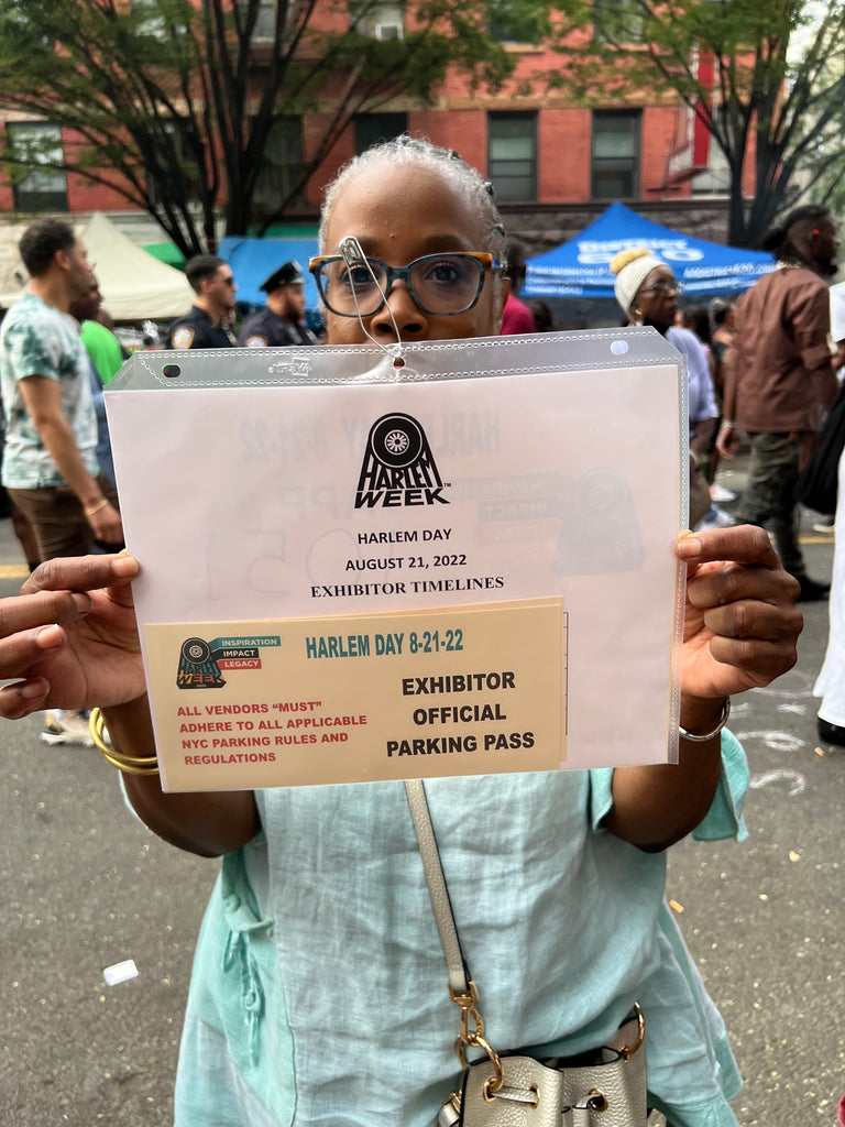 BTKOasis at Harlem Week 2022