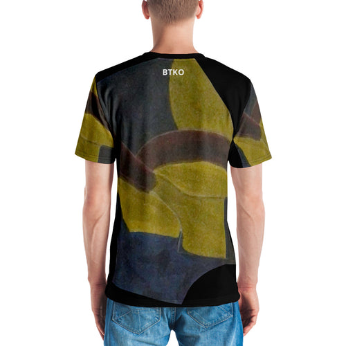 Olives on Earth Short Sleeve Shirt