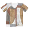 Rusty Woods Fitted Shirt