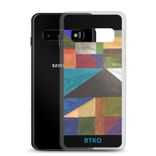 Lucid Motif Samsung Case