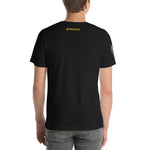 MasterJam 3 Cotton T-Shirt