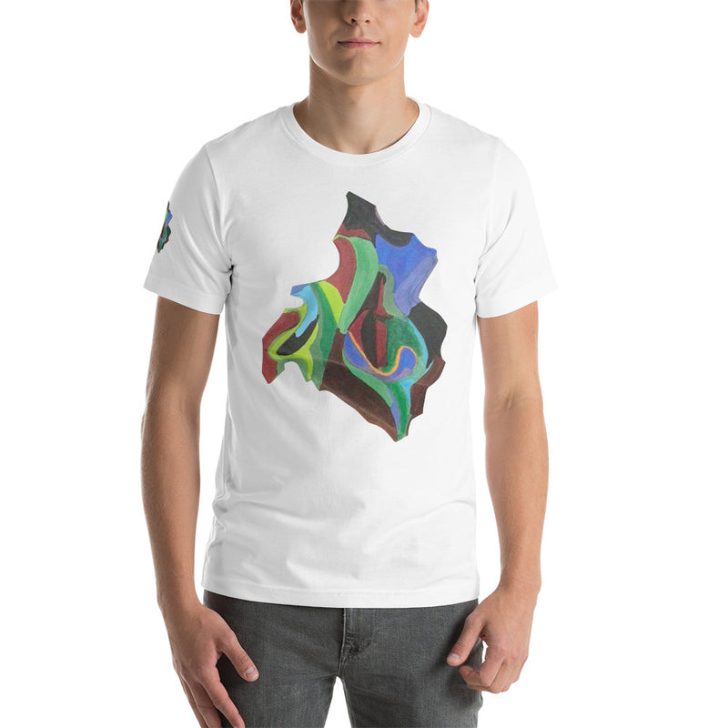 MasterJam 2 Cotton Shirt