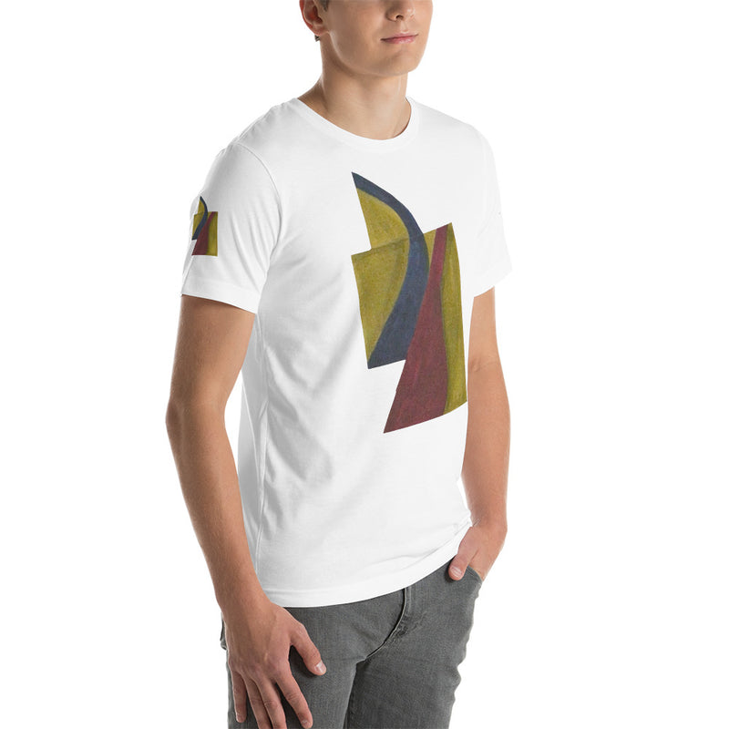 MasterJam 3 Cotton T-Shirt