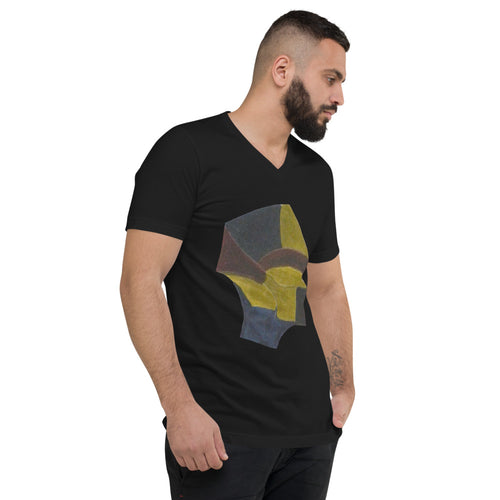 My Silhouette V-Neck Shirt